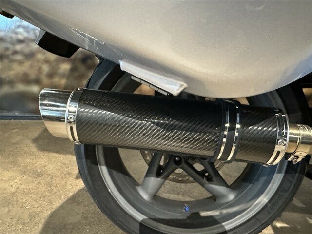 2013 TRIUMPH TROPHY 1215 ROAD