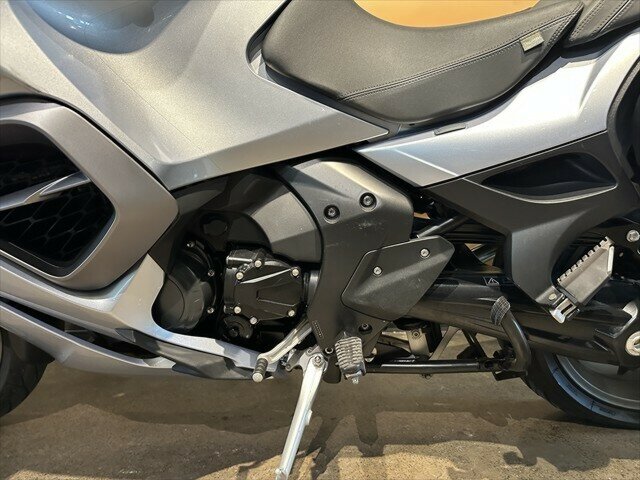 2013 TRIUMPH TROPHY 1215 ROAD