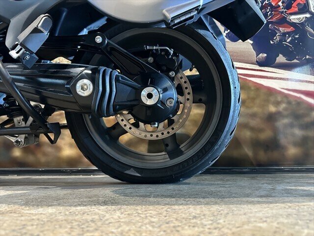 2013 TRIUMPH TROPHY 1215 ROAD