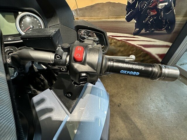 2013 TRIUMPH TROPHY 1215 ROAD