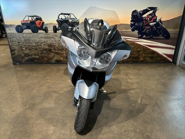 2013 TRIUMPH TROPHY 1215 ROAD