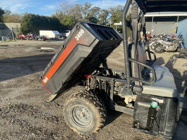 2011 BOBCAT