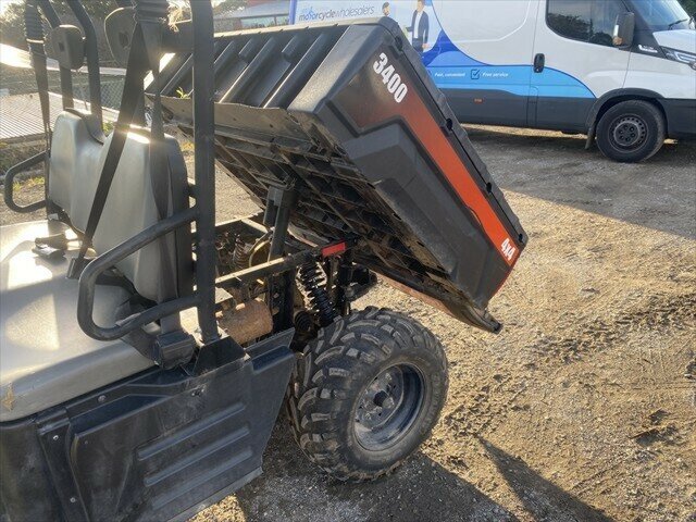 2011 BOBCAT