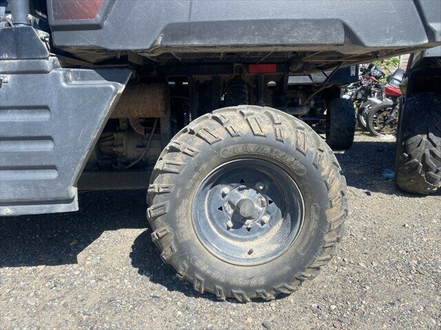 2011 BOBCAT