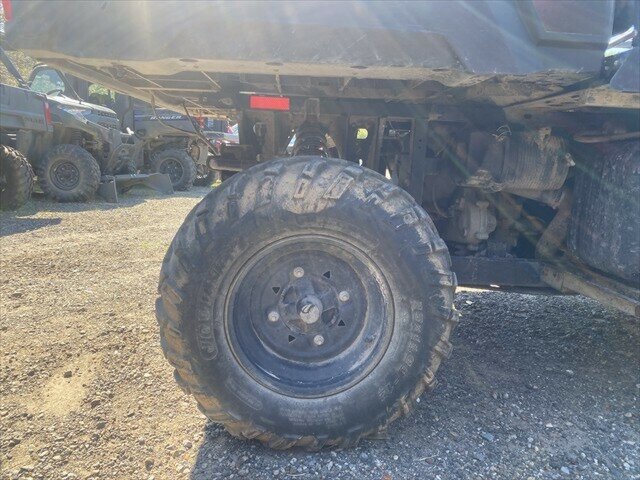 2011 BOBCAT