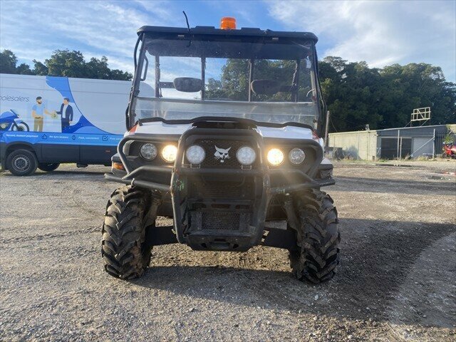 2011 BOBCAT