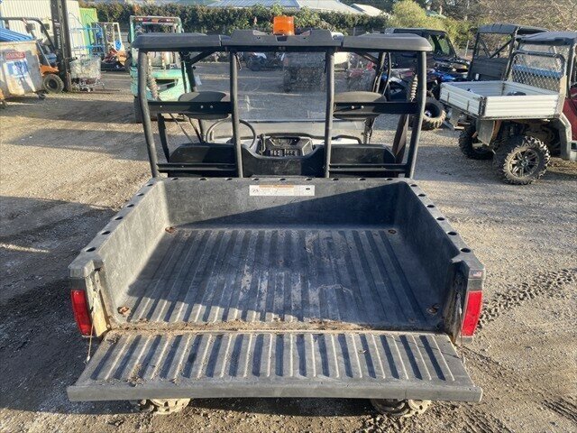 2011 BOBCAT