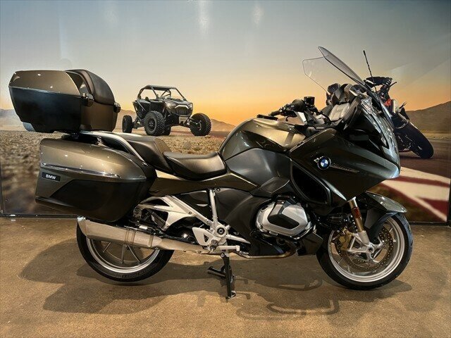 2020 BMW R 1250 RT ROAD