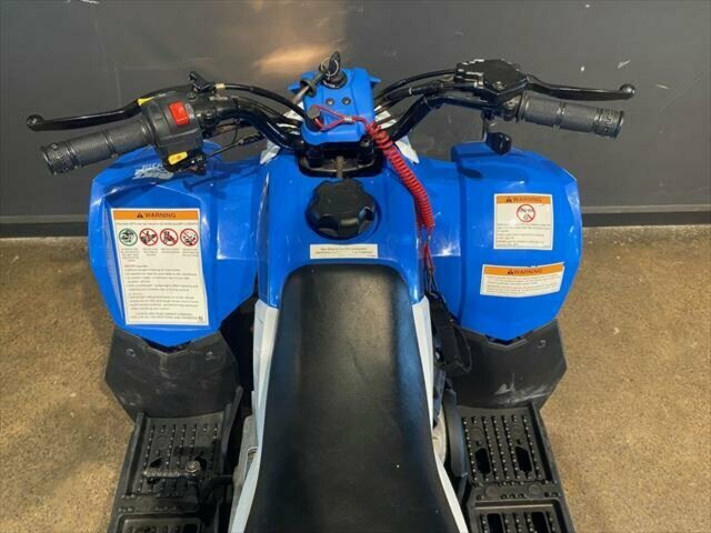 2015 POLARIS OUTLAW 50 (4x2) ATV