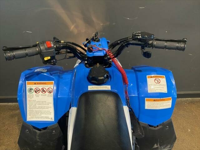 2015 POLARIS OUTLAW 50 (4x2) ATV
