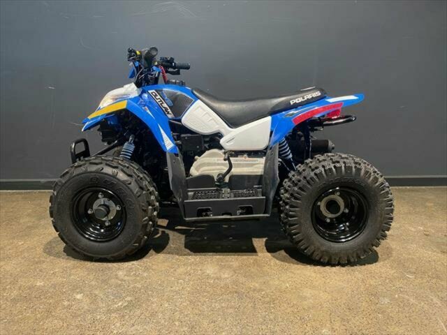 2015 POLARIS OUTLAW 50 (4x2) ATV
