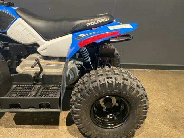 2015 POLARIS OUTLAW 50 (4x2) ATV