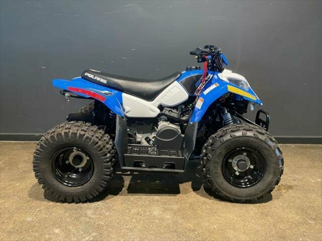 2015 POLARIS OUTLAW 50 (4x2) ATV