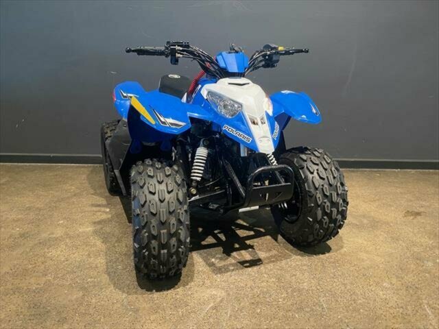 2015 POLARIS OUTLAW 50 (4x2) ATV