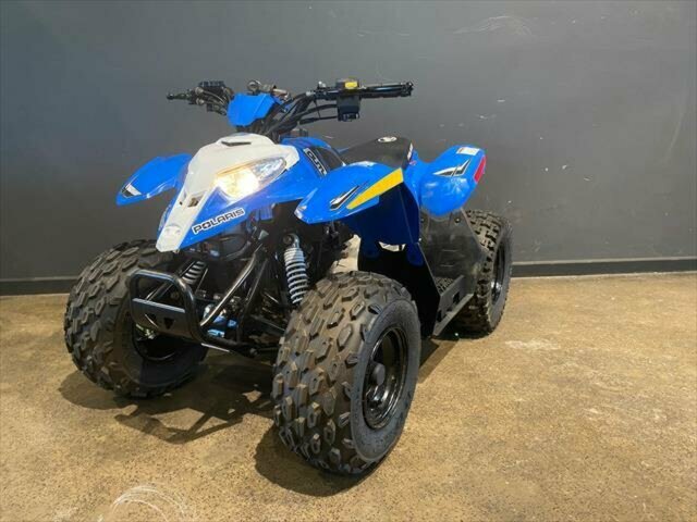 2015 POLARIS OUTLAW 50 (4x2) ATV