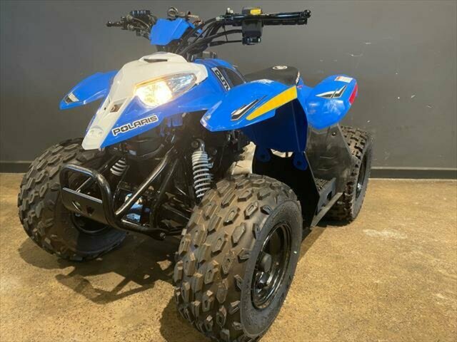 2015 POLARIS OUTLAW 50 (4x2) ATV