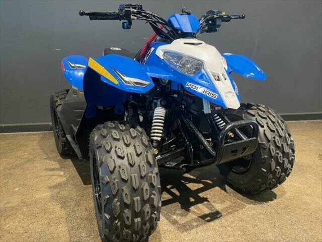 2015 POLARIS OUTLAW 50 (4x2) ATV