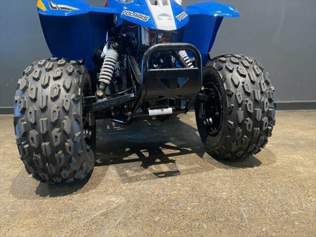 2015 POLARIS OUTLAW 50 (4x2) ATV
