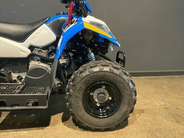 2015 POLARIS OUTLAW 50 (4x2) ATV