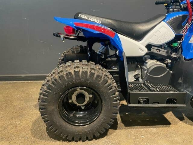 2015 POLARIS OUTLAW 50 (4x2) ATV