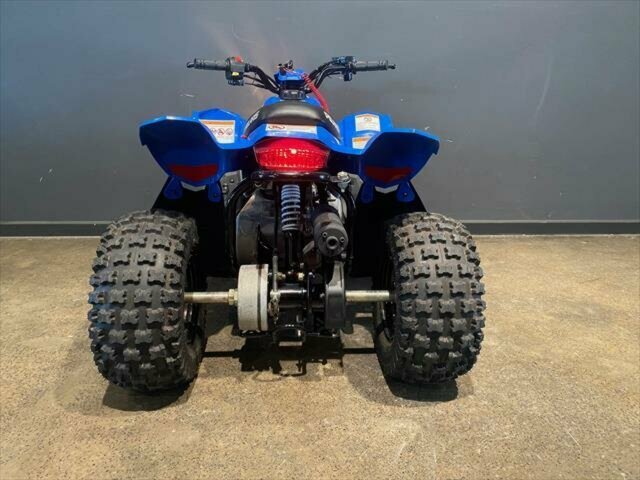 2015 POLARIS OUTLAW 50 (4x2) ATV