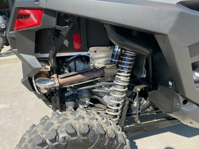 2023 POLARIS RZR PRO XP SPORT ATV