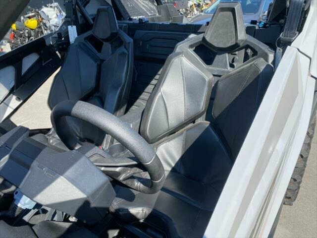 2023 POLARIS RZR PRO XP SPORT ATV