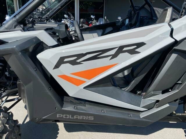 2023 POLARIS RZR PRO XP SPORT ATV