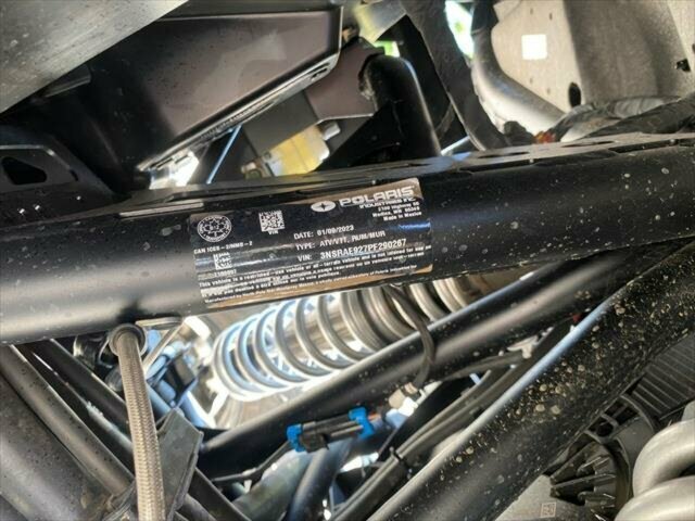 2023 POLARIS RZR PRO XP SPORT ATV