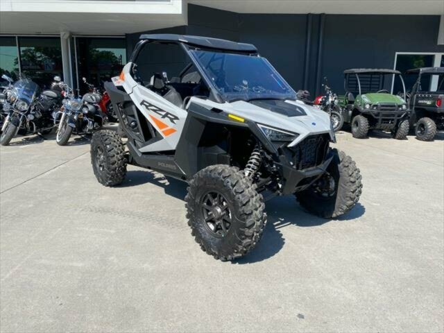 2023 POLARIS RZR PRO XP SPORT ATV
