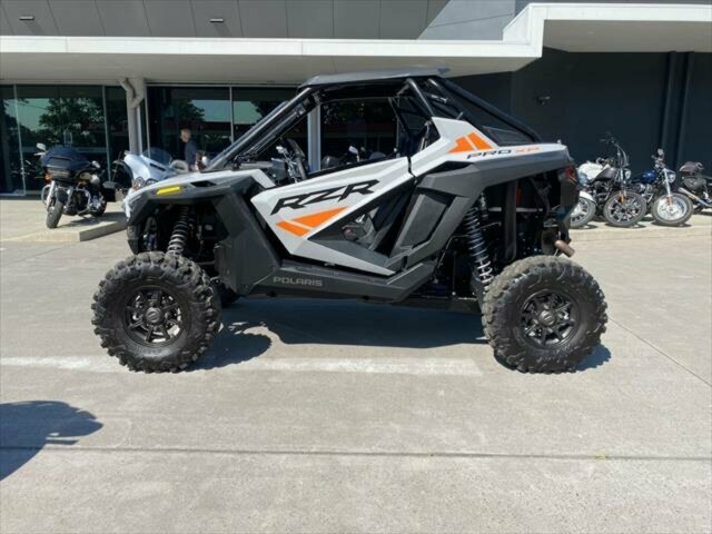 2023 POLARIS RZR PRO XP SPORT ATV