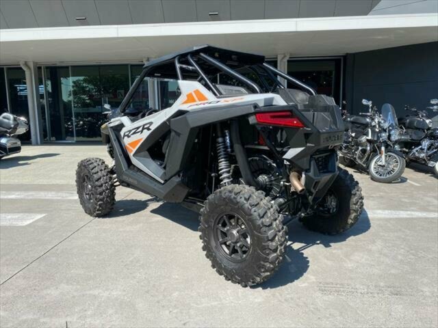 2023 POLARIS RZR PRO XP SPORT ATV
