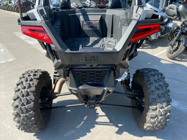 2023 POLARIS RZR PRO XP SPORT ATV