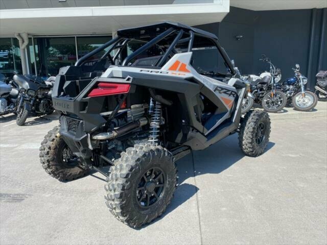 2023 POLARIS RZR PRO XP SPORT ATV