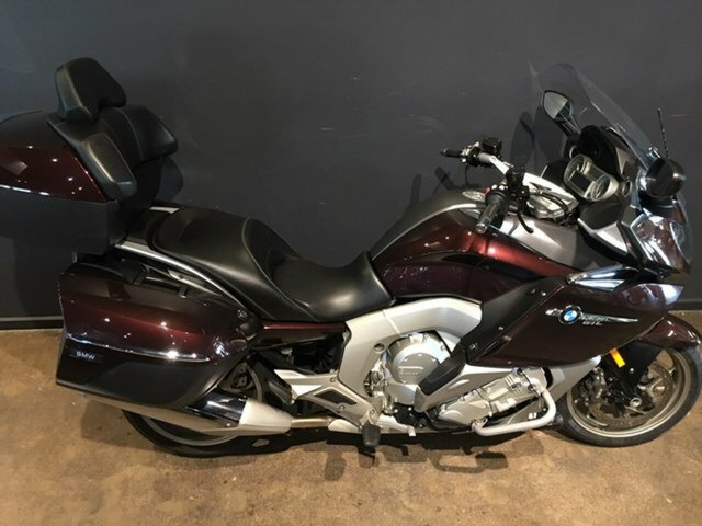 2012 BMW 6 SP