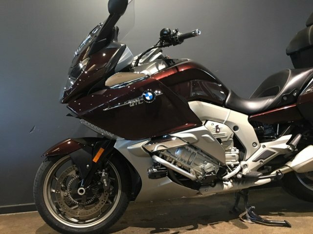 2012 BMW 6 SP