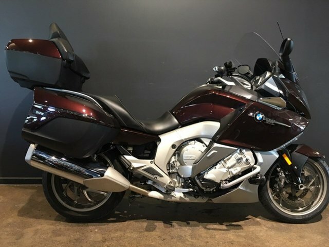 2012 BMW 6 SP