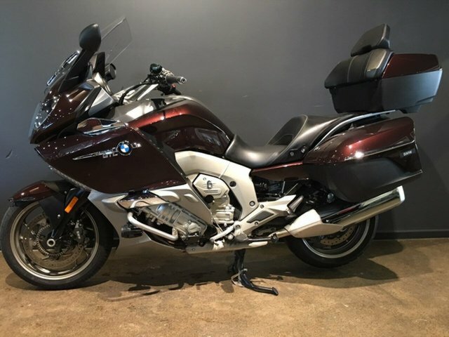 2012 BMW 6 SP