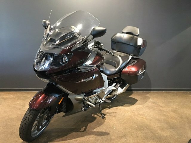 2012 BMW 6 SP