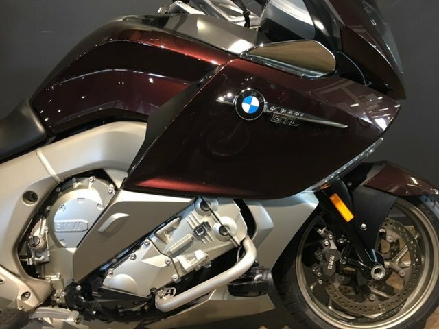 2012 BMW 6 SP