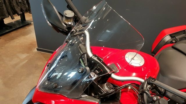2013 DUCATI 6 SP
