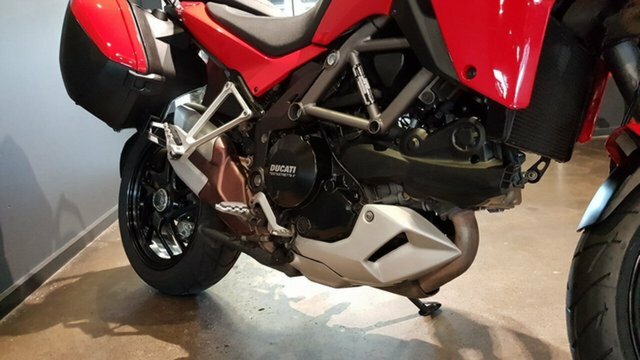 2013 DUCATI 6 SP