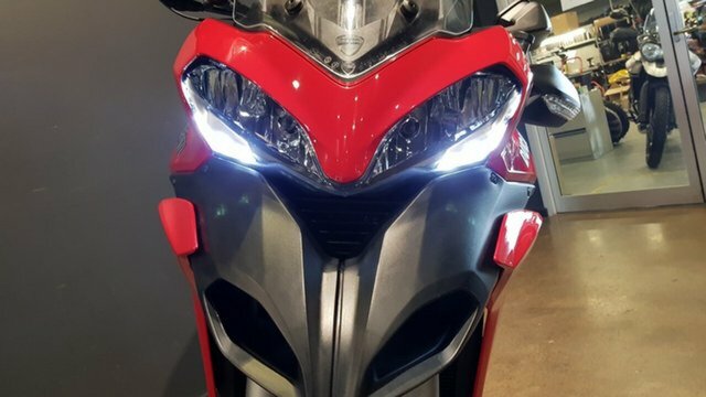2013 DUCATI 6 SP
