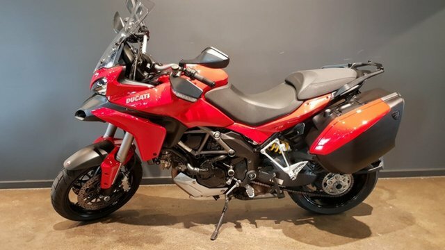 2013 DUCATI 6 SP