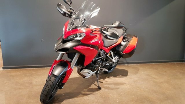 2013 DUCATI 6 SP