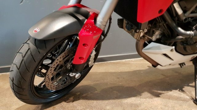 2013 DUCATI 6 SP