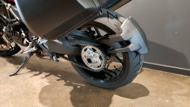2013 DUCATI 6 SP