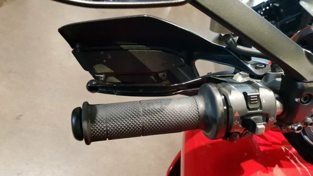 2013 DUCATI 6 SP