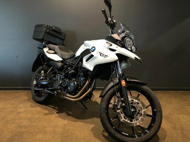 2015 BMW 6 SP