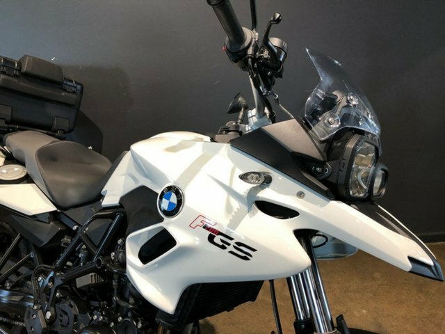 2015 BMW 6 SP